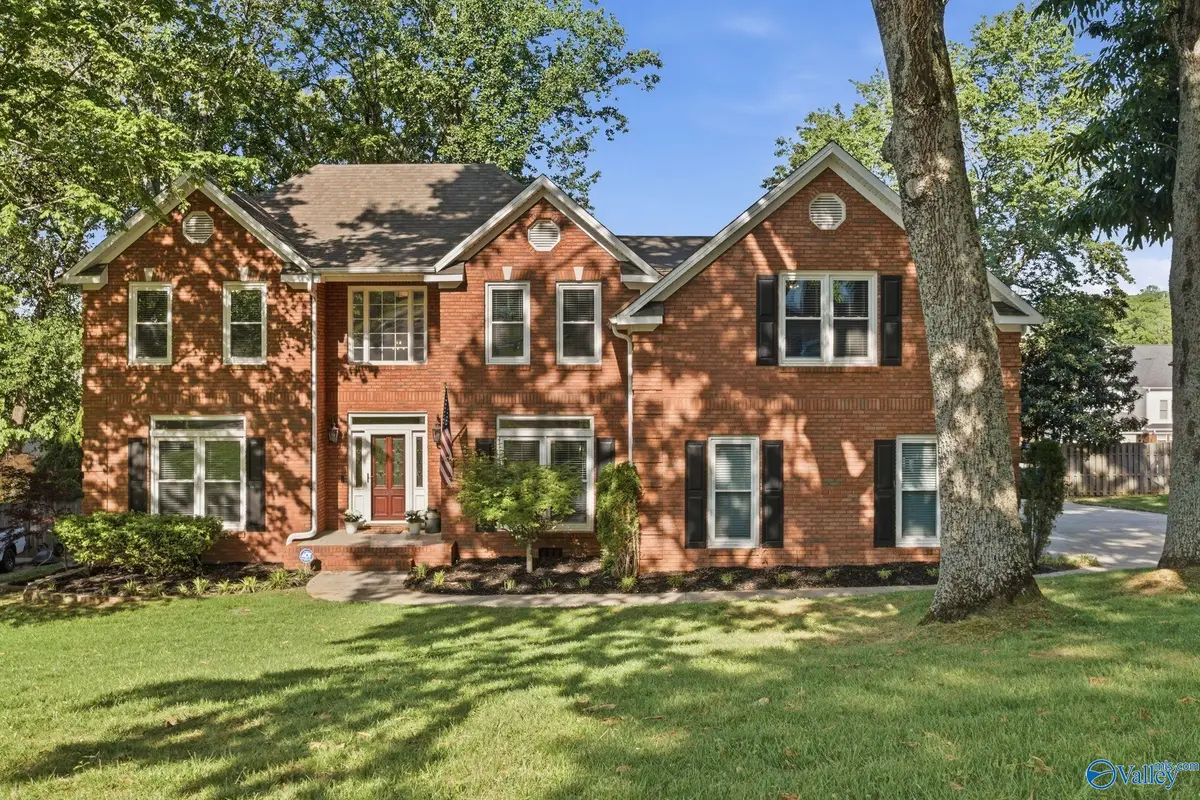 152 Kensington Drive, Madison, AL 35758 - #1