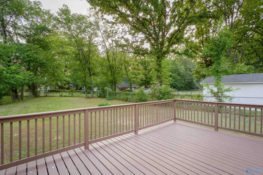 1413 Sherrod Avenue, Florence, AL 35630 - #2
