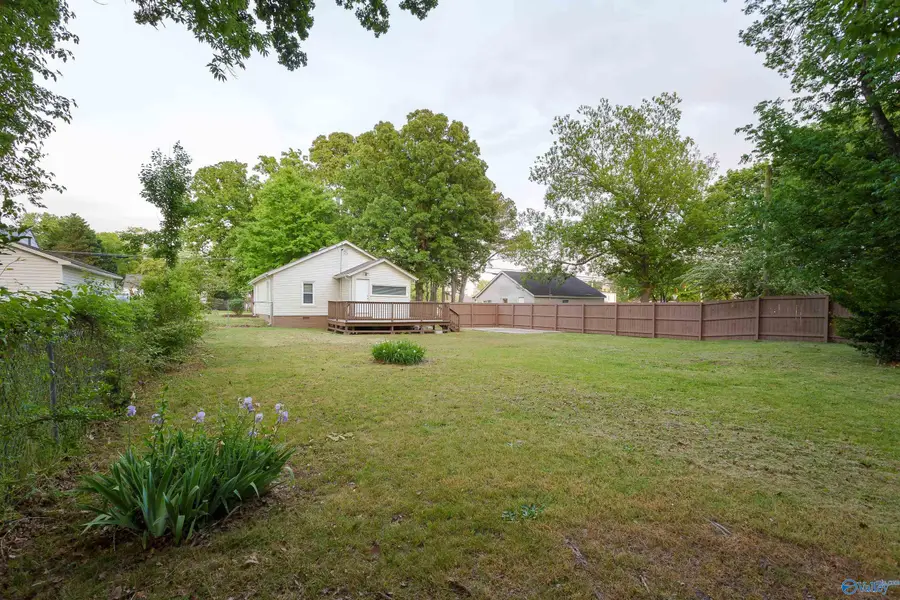 1413 Sherrod Avenue, Florence, AL 35630 - #3