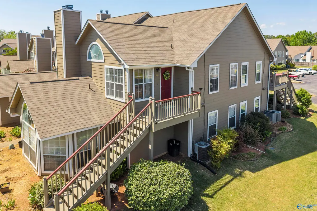 161 Unit 6 Waters Edge Lane #6, Madison, AL 35758 - #1