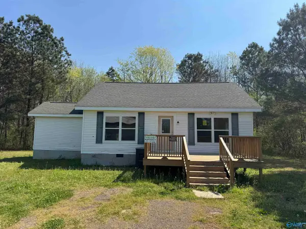 4545 Lawrence Street, Cedar Bluff, AL 35959