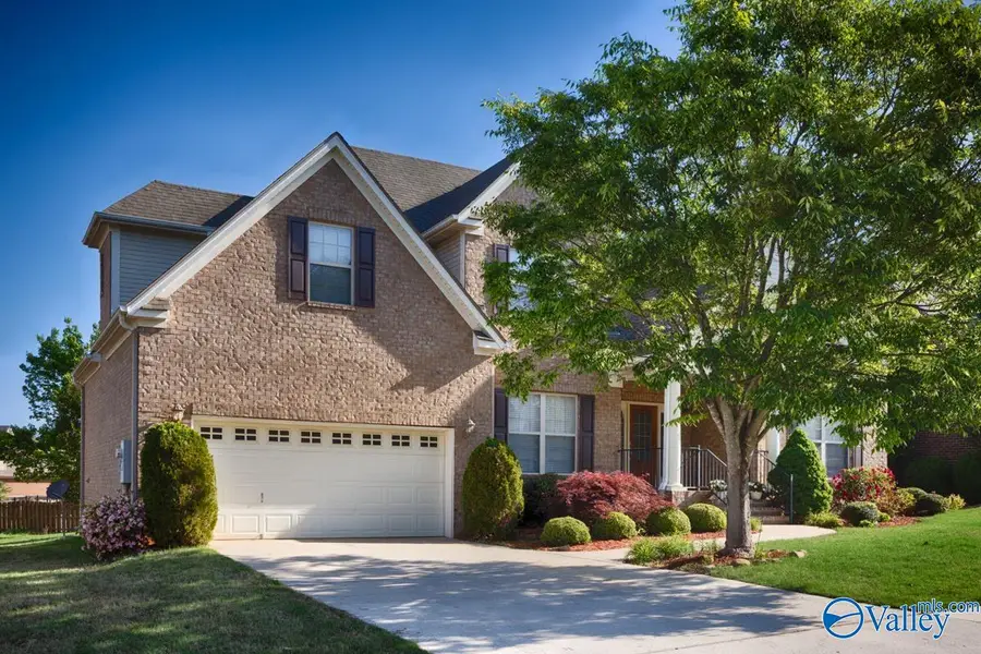 220 Overbrook Drive, Madison, AL 35758 - #2