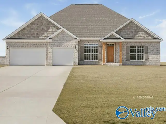 116 Timber Springs Court, Madison, AL 35756 - #1