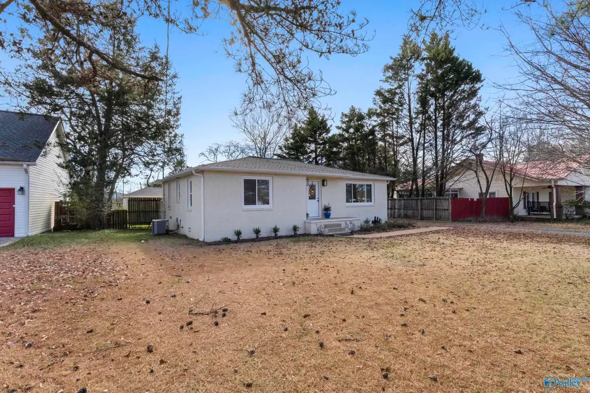 152 Wilson Mann Road, Owens Cross Roads, AL 35763 - #1