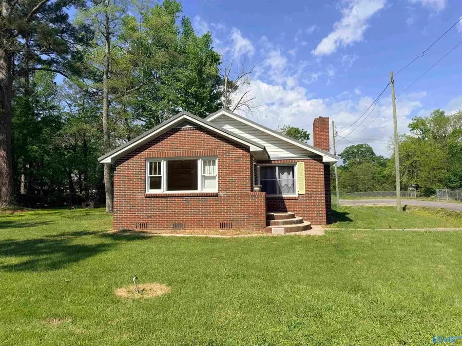 1701 Roosevelt Avenue, Gadsden, AL 35901 - #2