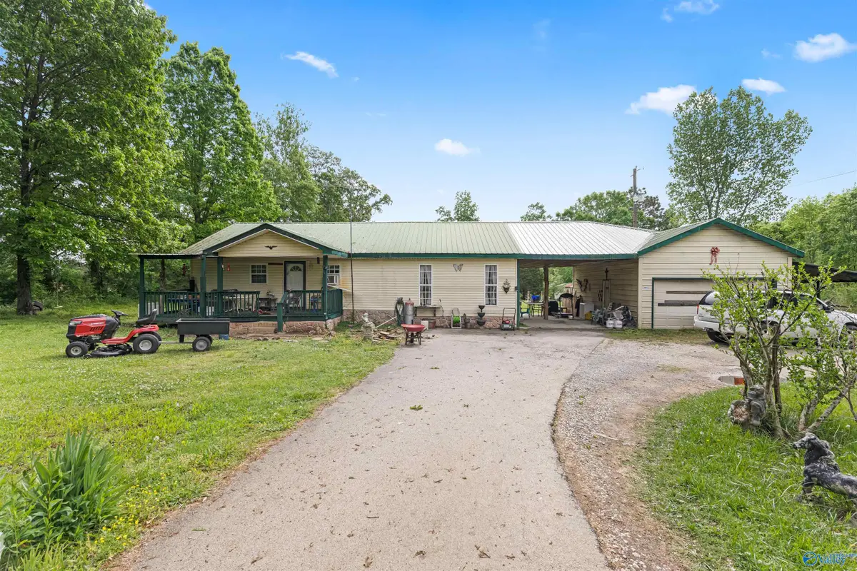 298 County Road 434, Moulton, AL 35650 - #1