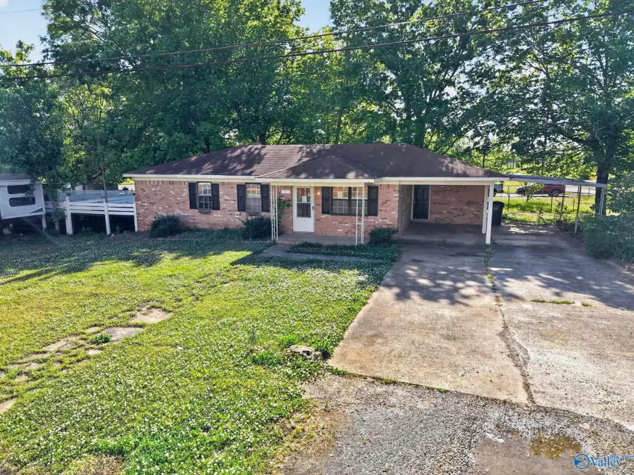 54 Robinson Creek Road, Falkville, AL 35622 - #3