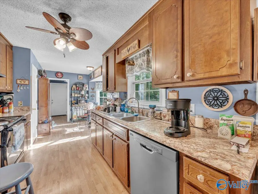 6480 Moores Mill Road, Huntsville, AL 35811 - #3