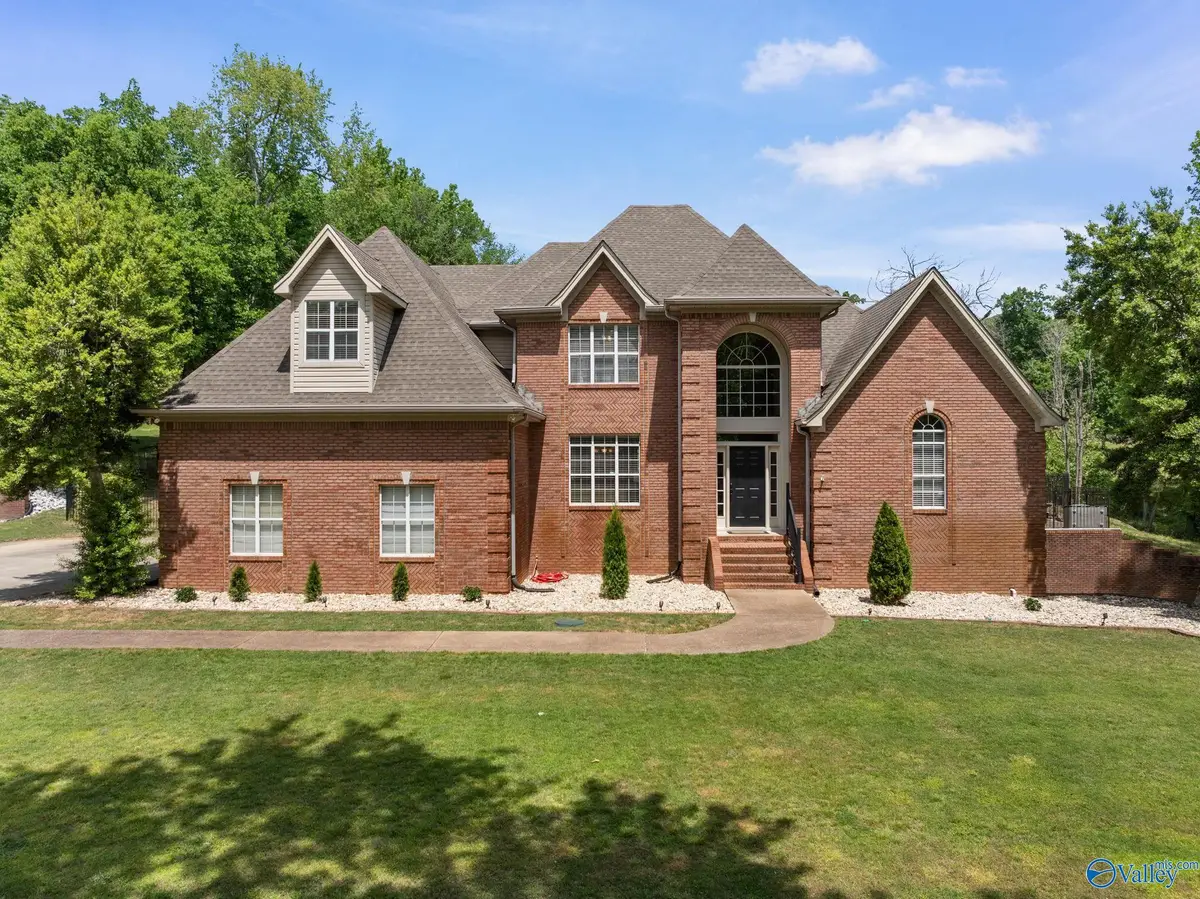 103 Cedar Point Lane, Killen, AL 35645 - #1