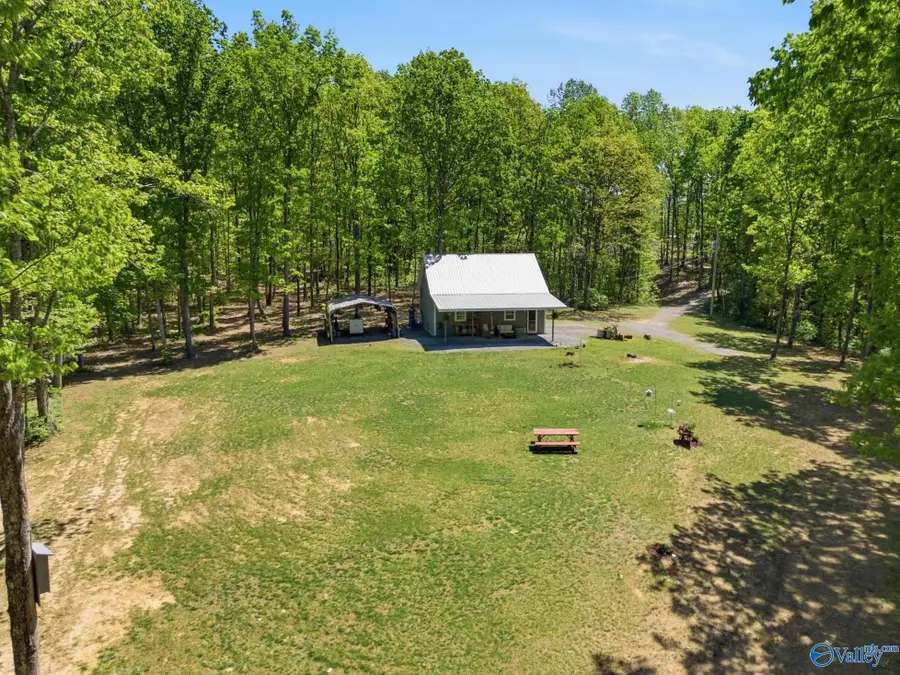 6651 County Road 107, Scottsboro, AL 35768 - #3