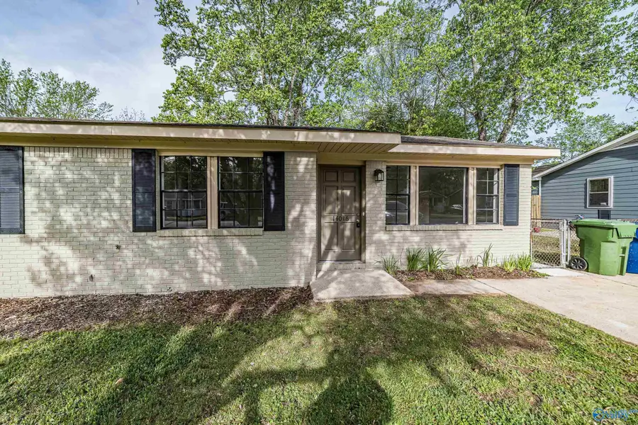 14016 Mariellen Road Sw, Huntsville, AL 35803 - #3