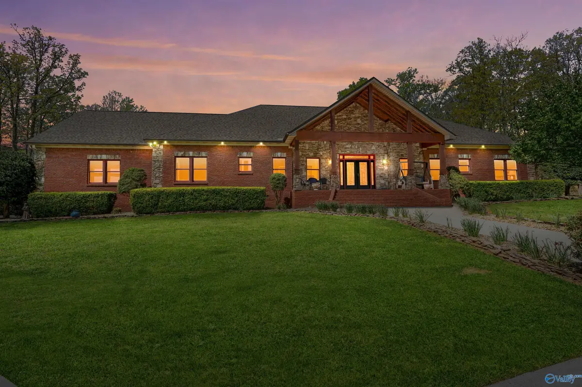 1020 Blowing Cave Road, Gurley, AL 35748 - #1