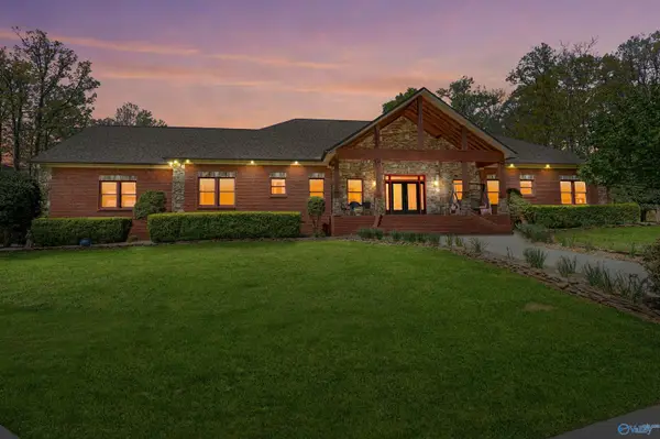 1020 Blowing Cave Road, Gurley, AL 35748