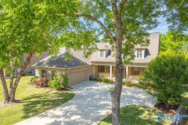 14003 Mount Hope Place, Huntsville, AL 35803