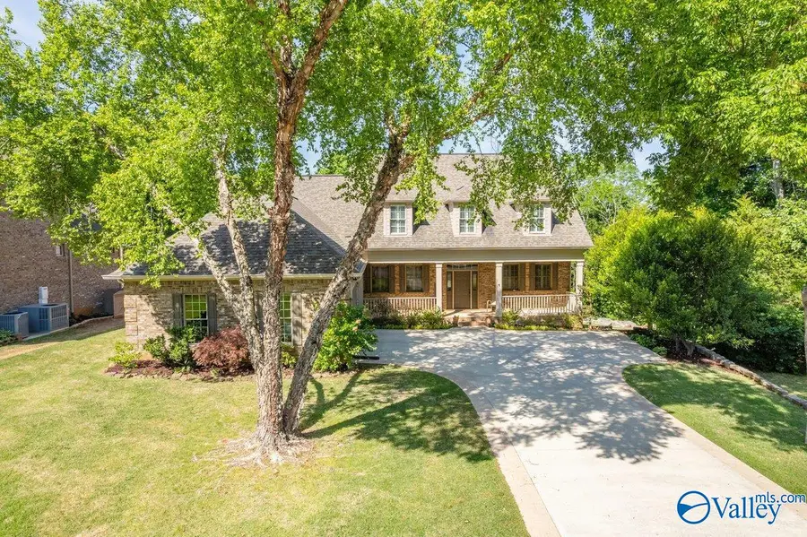 14003 Mount Hope Place, Huntsville, AL 35803 - #2