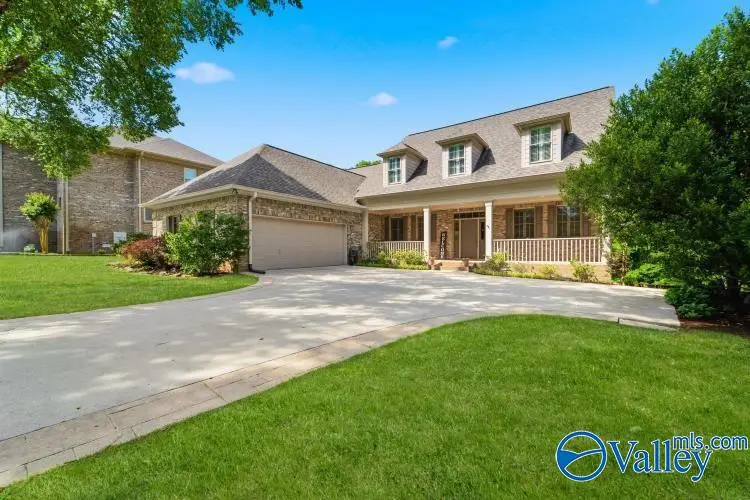 14003 Mount Hope Place, Huntsville, AL 35803 - #3