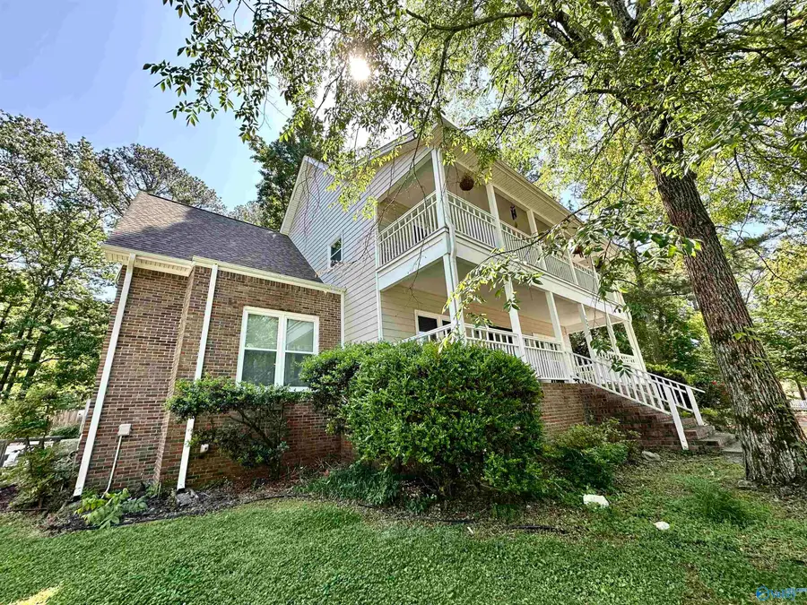 15000 Leafmore Drive, Huntsville, AL 35803 - #3