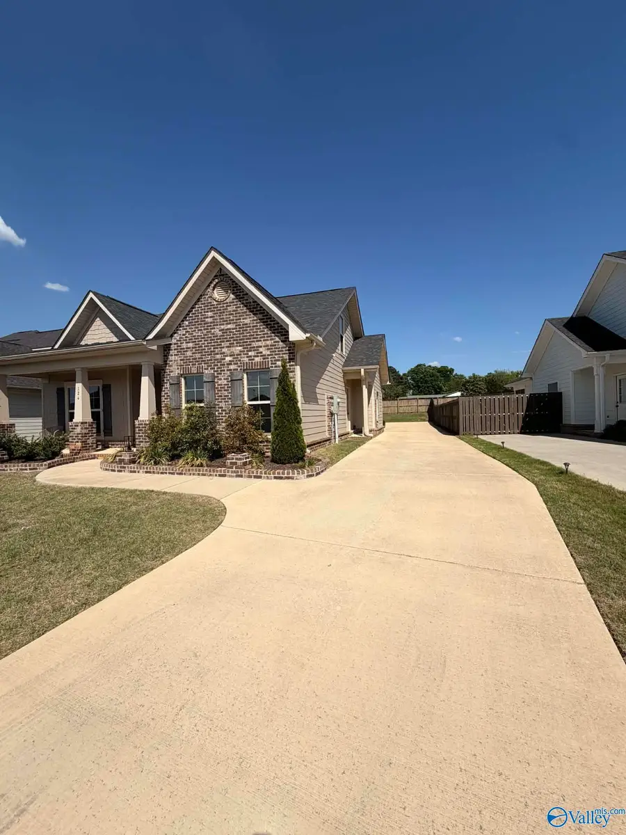 124 Talia Drive, Madison, AL 35756 - #2