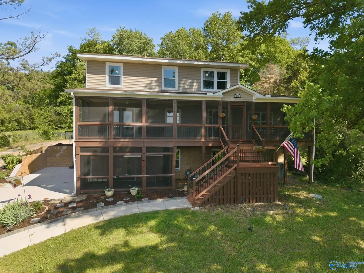 111 Rachel Drive, Huntsville, AL 35806 - #1