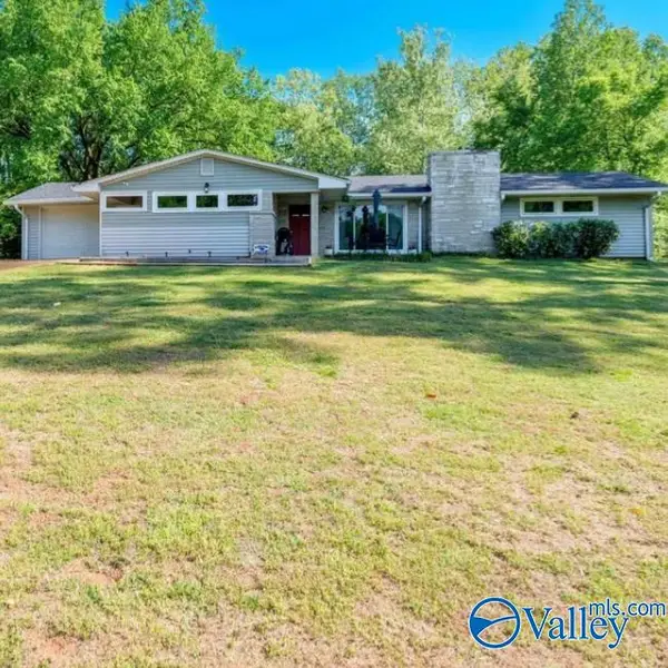 117 Norwood Court, Florence, AL 35630