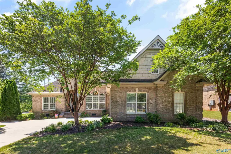 25986 Rosedown Drive, Athens, AL 35613 - #2