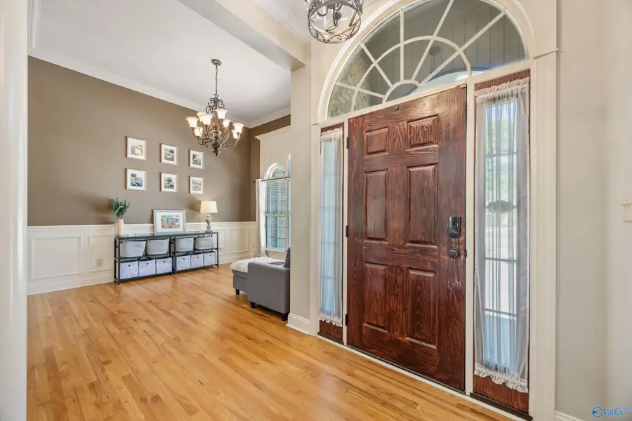 25986 Rosedown Drive, Athens, AL 35613 - #3