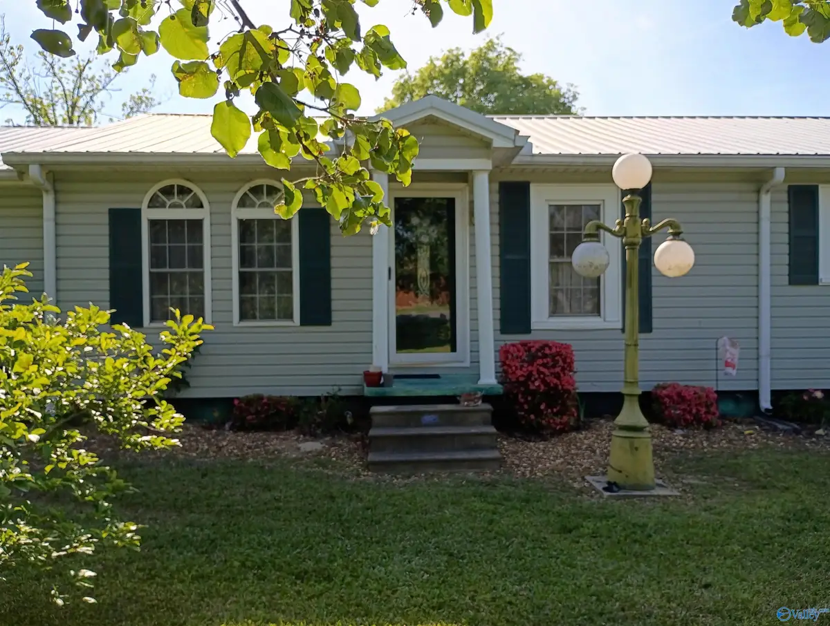 6585 County Road 22, Centre, AL 35960 - #1