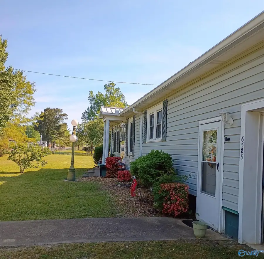 6585 County Road 22, Centre, AL 35960 - #2