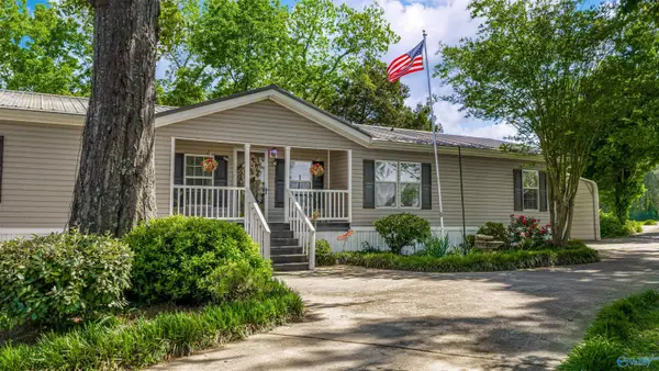 20 County Road 371, Centre, AL 35960