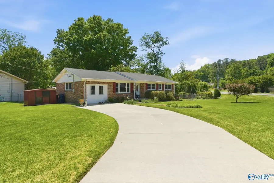 1000 Heard Drive Se, Huntsville, AL 35803 - #2