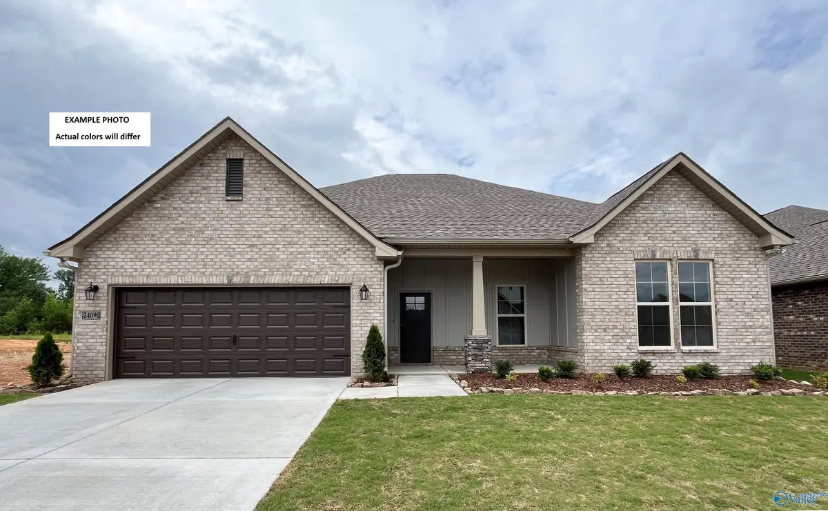 12513 Coppertop Lane, Madison, AL 35756 - #1