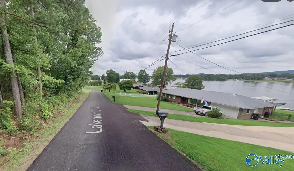 32 N Lakemont Drive, Southside, AL 35907 - #1