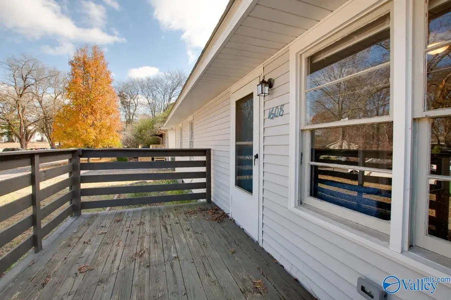 1608 Humes Avenue, Huntsville, AL 35801 - #3