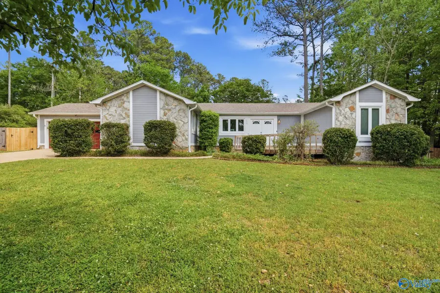 694 Crestview Drive, Madison, AL 35758 - #3