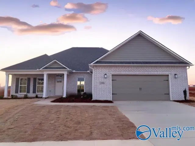 118 Timber Springs Court, Madison, AL 35756 - #1