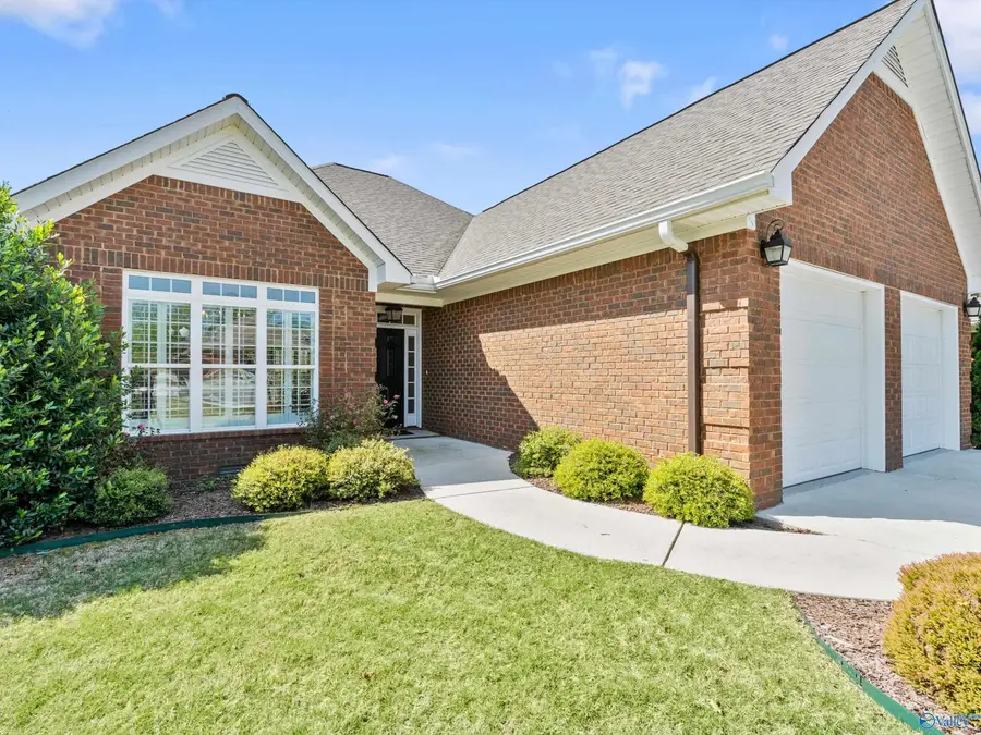 108 Canterbury Circle, Arab, AL 35016 - #2