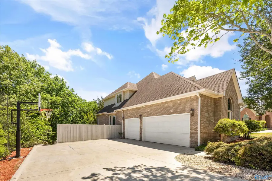 11005 Stone Mountain Drive, Huntsville, AL 35803 - #3
