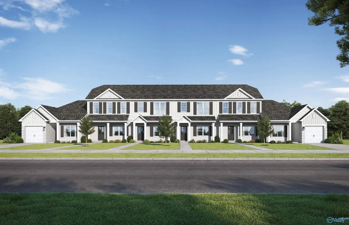 7723 Helen Lane, Huntsville, AL 35806 - #1