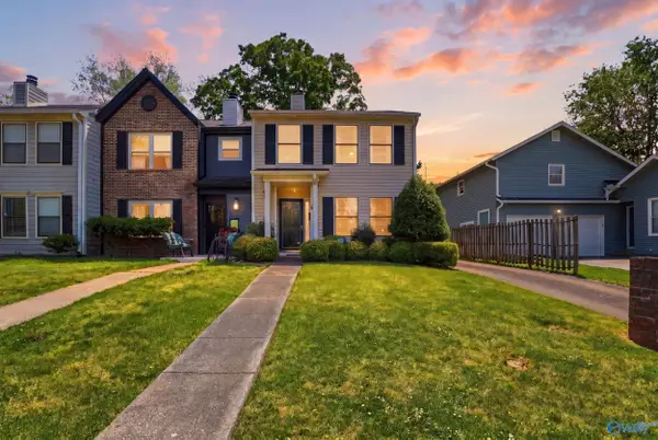 1306 Randolph Avenue #1A, Huntsville, AL 35801