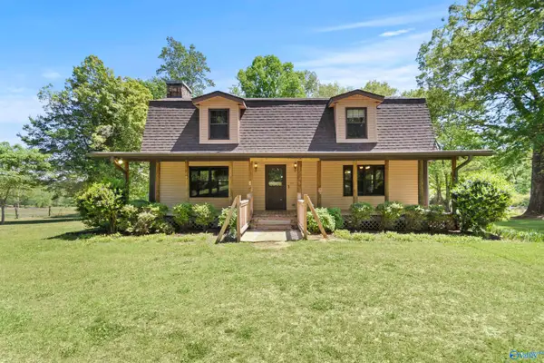 430 Sagefield Lane, Warrior, AL 35180