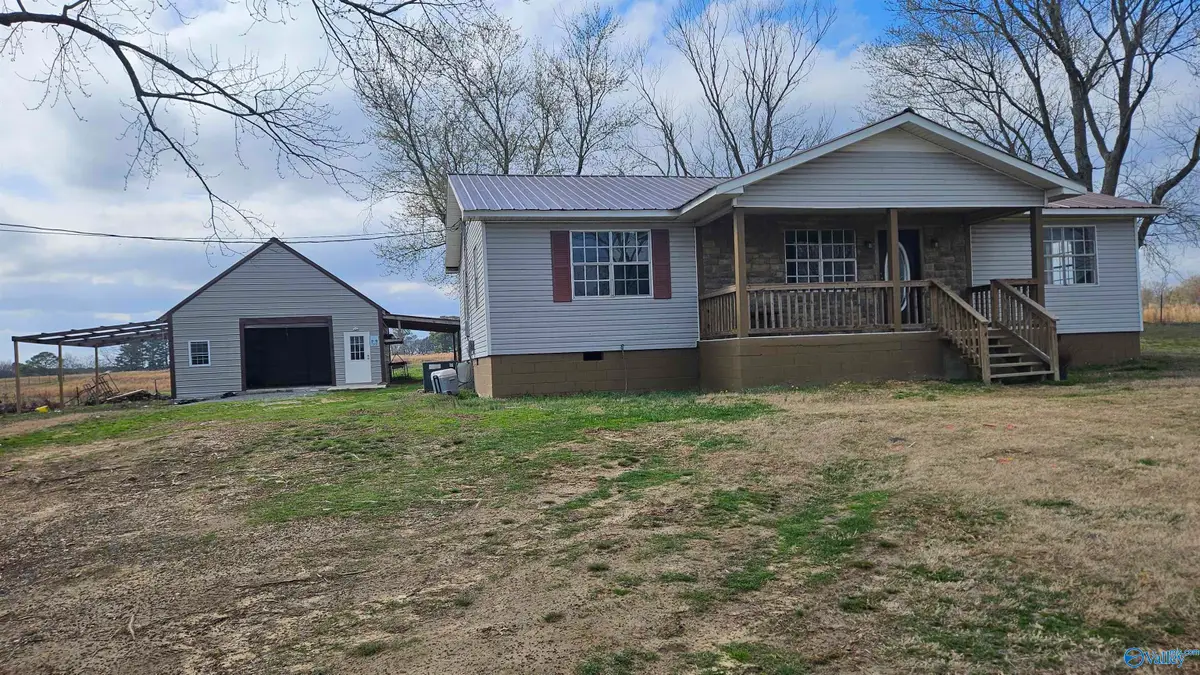 254 Mount Sinai Road, Horton, AL 35980 - #1