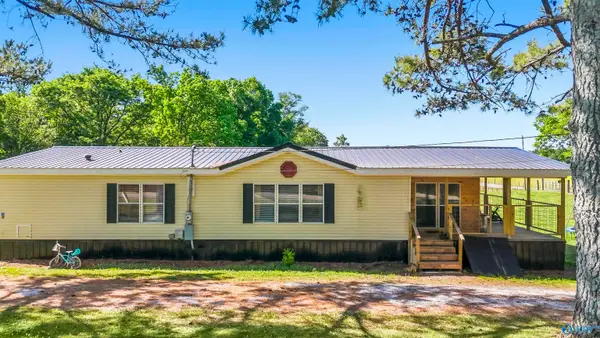6691 Cox Gap Road, Boaz, AL 35956