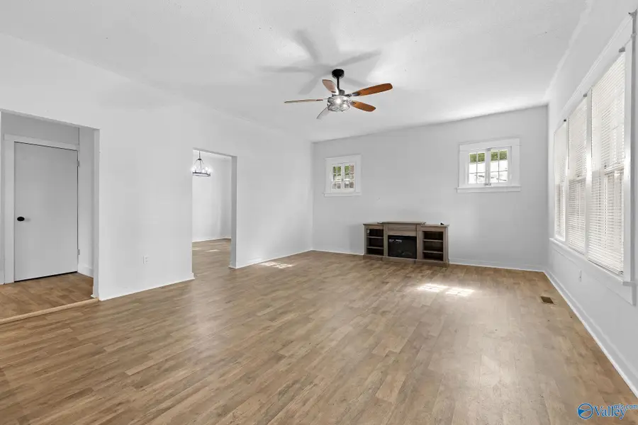 539 Fossett Road, Guntersville, AL 35976 - #3