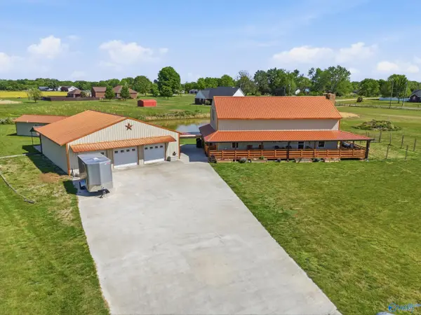 7 Baptist Lane, Ardmore, TN 38449