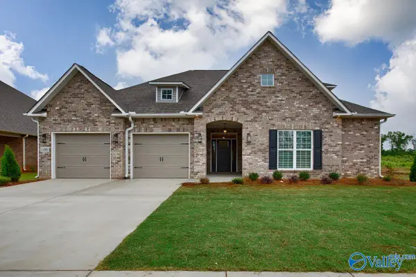 114 Timber Springs Court, Madison, AL 35756