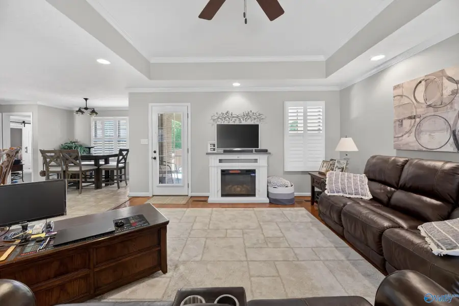 694 Pine Haven Road, Gadsden, AL 35901 - #2