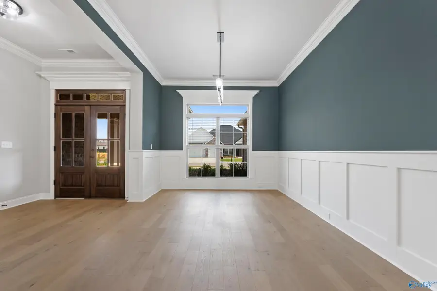 119 Timber Springs Court, Madison, AL 35756 - #3