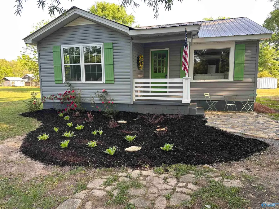 1619 Bryant Street, Gadsden, AL 35904 - #3