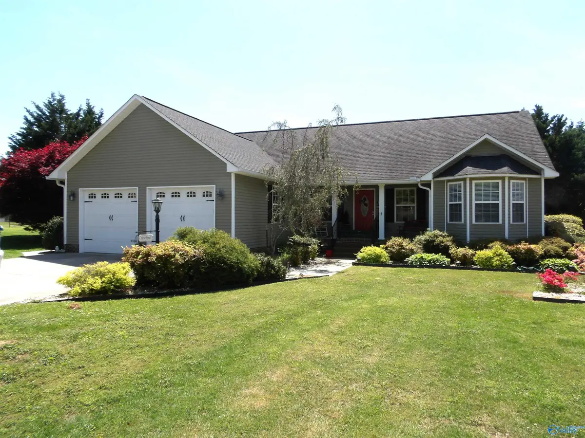 1100 Bruce Street, Albertville, AL 35950 - #1