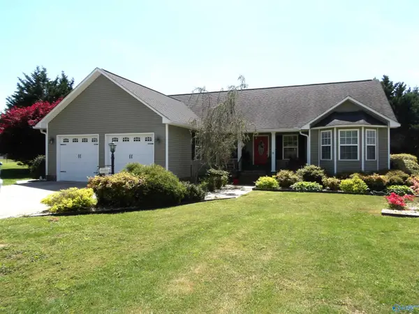 1100 Bruce Street, Albertville, AL 35950